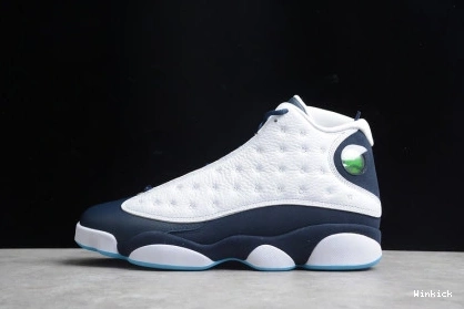 BLUE” POWDER AIR 414571-144 JORDAN 13 “DARK 0926